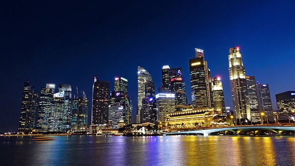 海南新加坡保龄球馆招聘前台接待